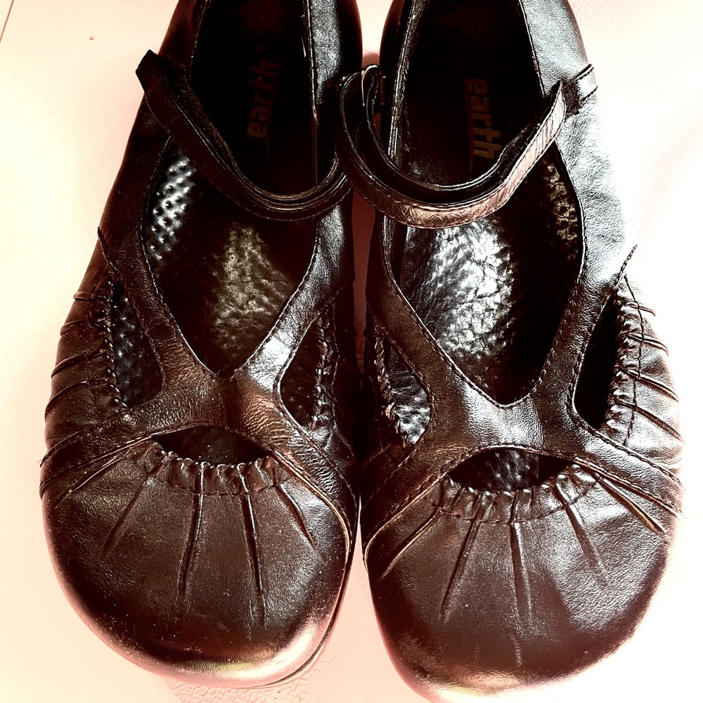 Pirouette flats